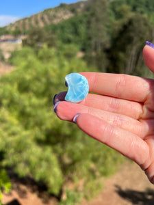 Larimar Moon