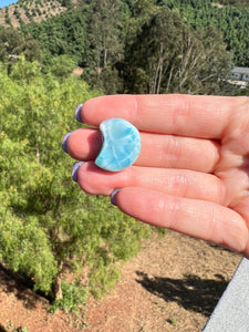 Larimar Moon