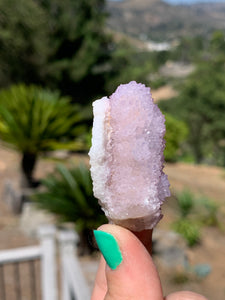 Spirit Quartz Cluster