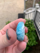 Load image into Gallery viewer, Larimar Cab