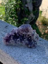 Load image into Gallery viewer, Grape Agate Cluster