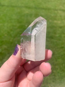 Garden Phantom Quartz Tower