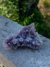 Load image into Gallery viewer, Grape Agate Cluster