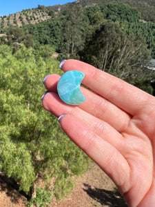 Larimar Moon