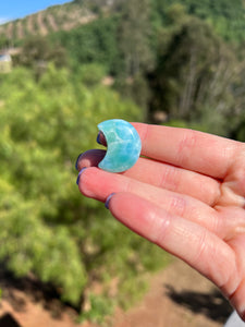 Larimar Moon