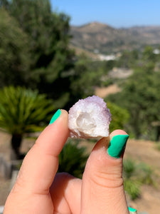 Spirit Quartz Cluster