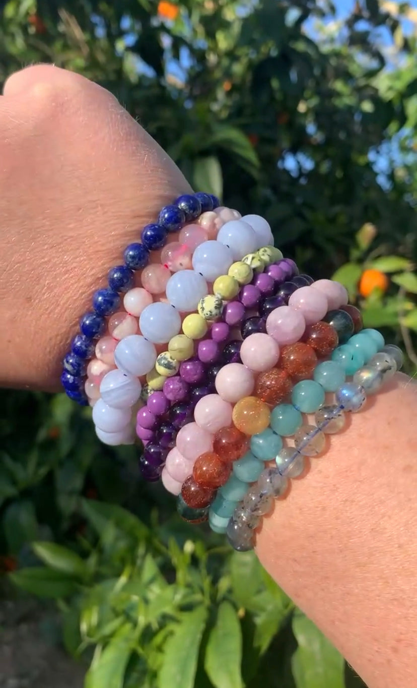 Tori’s Mystery Bracelet Bundle