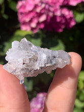 Load image into Gallery viewer, Pink Lemurian Cluster