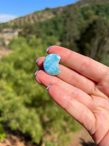 Larimar Moon