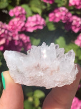 Load image into Gallery viewer, Pink Lemurian Cluster