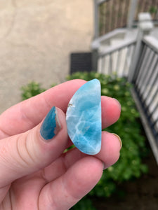 Larimar Cab