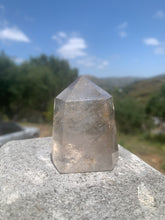 Load image into Gallery viewer, Rutile Quartz Tower