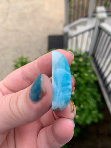 Larimar Cab