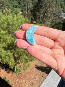 Larimar Moon