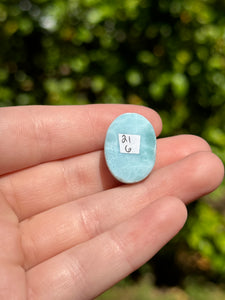 Larimar Cab