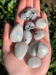 1 Moonstone Tumble