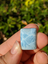 Load image into Gallery viewer, Larimar Rounded Rectangle