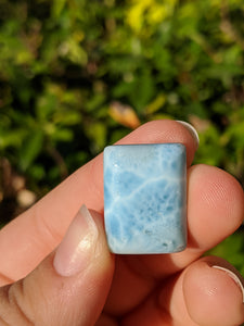 Larimar Rounded Rectangle