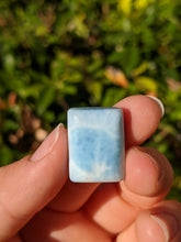 Load image into Gallery viewer, Larimar Rounded Rectangle