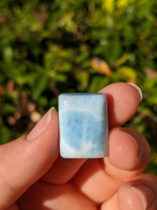 Larimar Rounded Rectangle