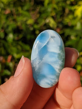 Load image into Gallery viewer, Larimar Rounded Oval* #24