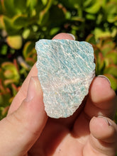 Load image into Gallery viewer, Amazonite Rough