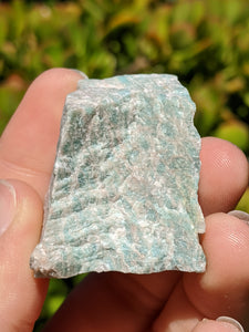 Amazonite Rough*