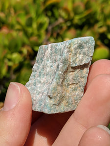 Amazonite Rough*