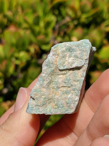 Amazonite Rough*