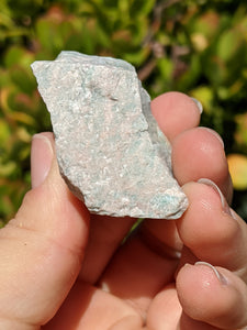 Amazonite Rough*