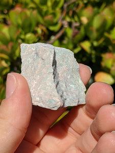 Amazonite Rough*