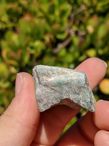 Amazonite Rough*