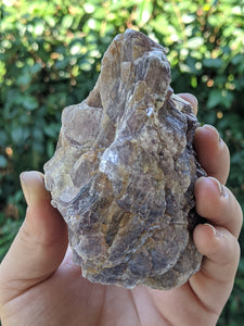 Lepidolite Cluster