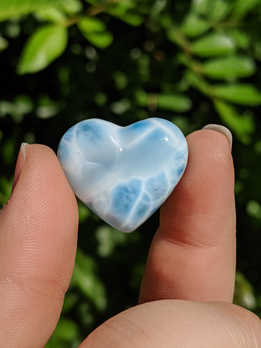 Larimar Heart*