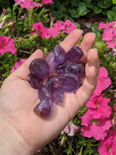 Load image into Gallery viewer, 1 Amethyst Tumble