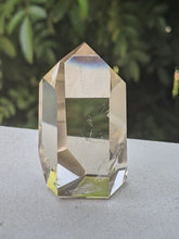 Load image into Gallery viewer, Honey Clear Citrine Tower*