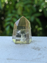 Load image into Gallery viewer, Citrine Tower*