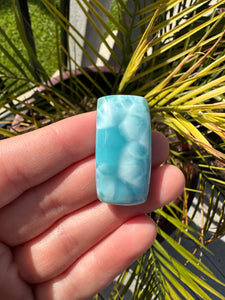 Larimar Cab*