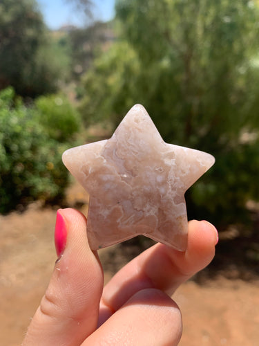 Agate Star*