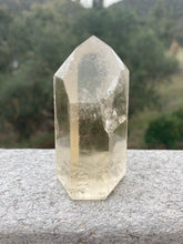 Load image into Gallery viewer, Citrine Natural Tower*