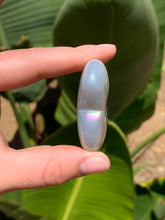 Load image into Gallery viewer, Aura Agate Druzy Star*