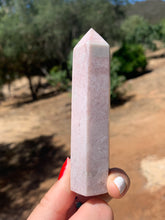 Load image into Gallery viewer, Pink Opal Tower*