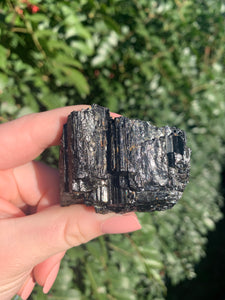 Black Tourmaline*