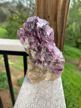 Load image into Gallery viewer, Lepidolite and Citrine