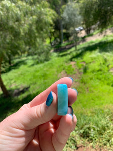 Larimar rectangle