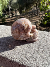 Load image into Gallery viewer, Charoite Skull*