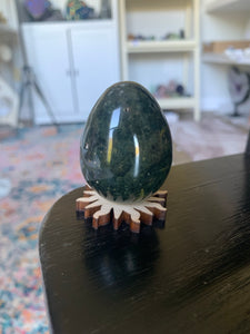 Ocean Jasper Egg