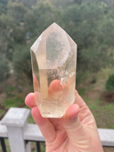 Load image into Gallery viewer, Citrine Natural Tower*