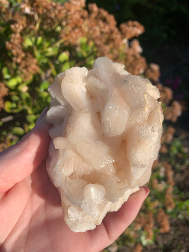 Stilbite- Zeolite*