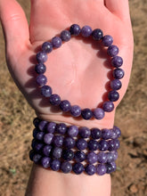 Load image into Gallery viewer, 1 Lepidolite Bracelet Intuitively Selected*